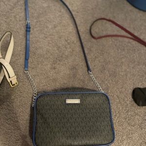 Michael Kors crossbody